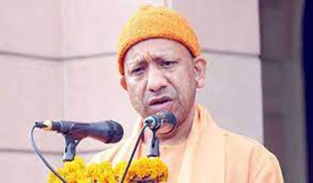 अब भ्रष्टाचार के खिलाफ भी करना होगा काम : योगी